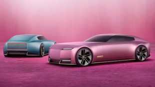 jaguar type 00 concept