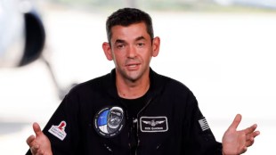 Jared Isaacman: Who is Trump’s controversial pick for NASA administrator