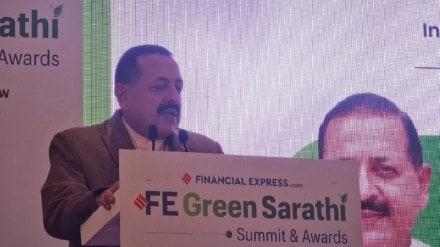 India's biotech startup count jumped to 9,000 in 10 years: Jitendra Singh India's biotech startup count jumped to 9,000 in 10 years: Jitendra Singh