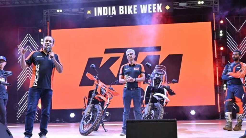 ktm 390 enduro r