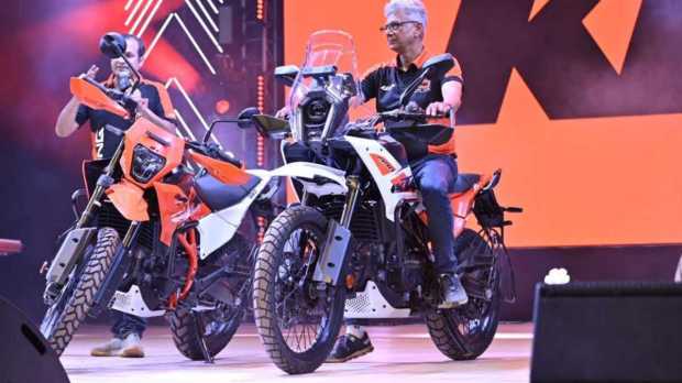 ktm adventure s vs enduro r