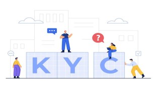 KYC, Know Your Customer, Masking KYC, Central KYC Records Registry, banking, PAN