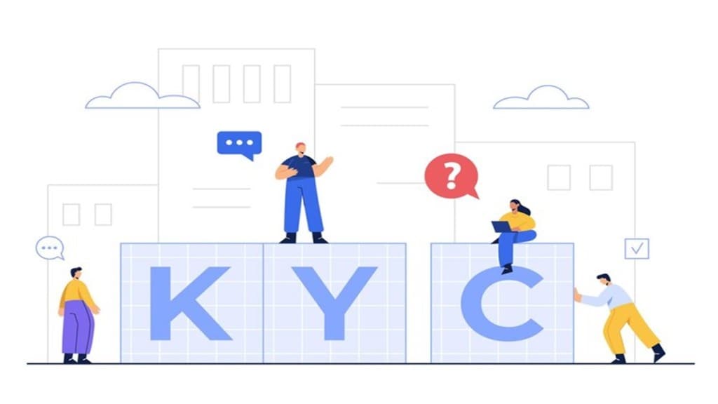 KYC, Know Your Customer, Masking KYC, Central KYC Records Registry, banking, PAN