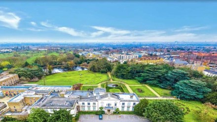 University of Roehampton, MSc Programmes, eligibility criteria, January 2025 intake, Oxford International Education