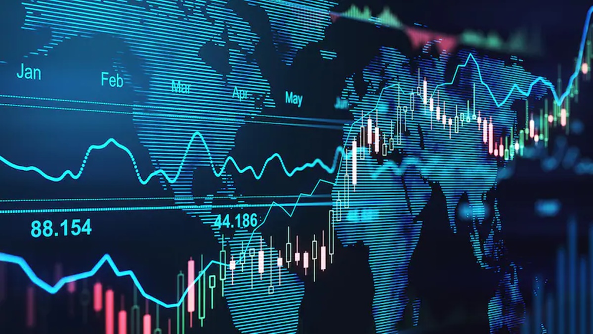 NSE, BSE, Nifty, Sensex, Share market, Stock market