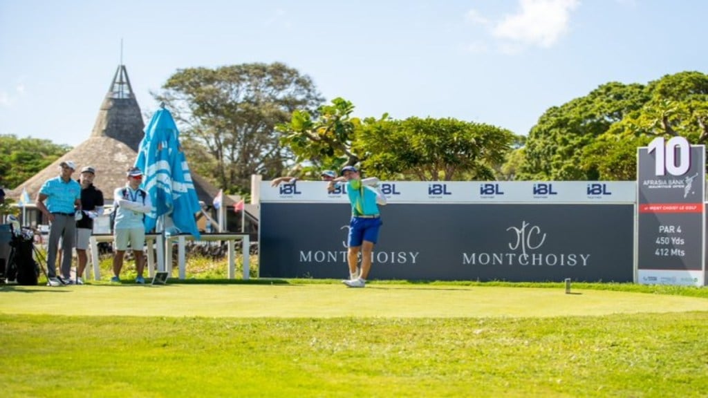 AfrAsia Bank Mauritius Open AfrAsia Bank Mauritius Open
