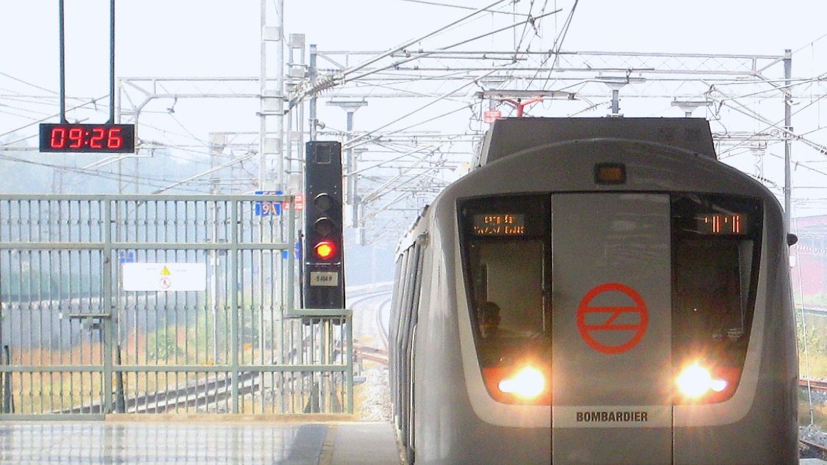 DMRC