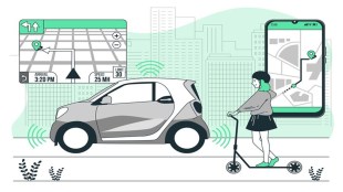 express mobility, mobility, Mobility startups, AvantEdge, Rapido, EV, ICE