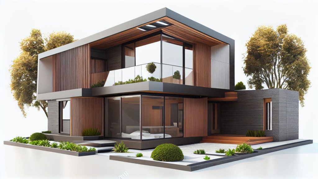 Godrej properties raises Rs 6000 crore via QIP, with 4X demand from Investors. (Image Source: Freepik)