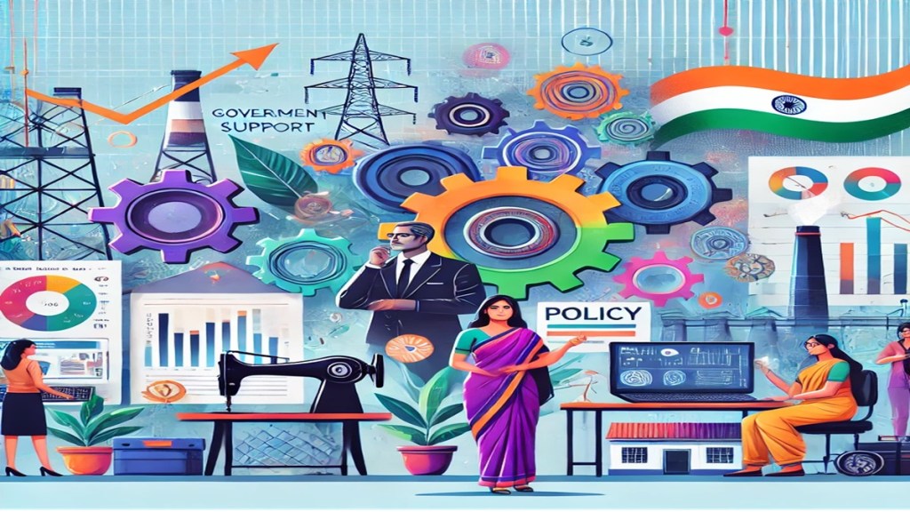 MSMEs in 2024: Key policy announcements that shaped the sector