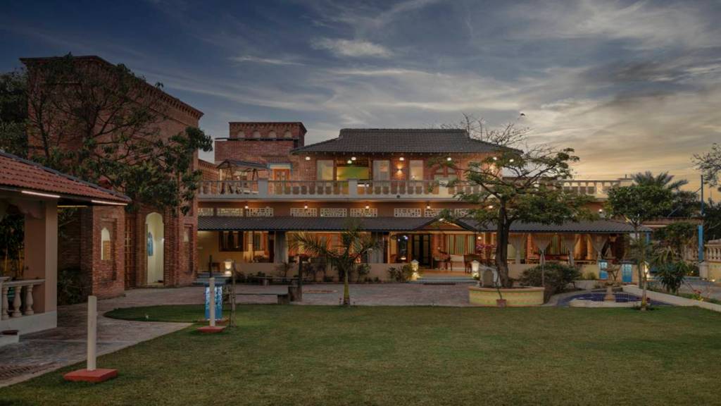 Namaste Dwaar, Namaste Dwaar address, Namaste Dwaar review, who is Namaste Dwaar, Namaste Dwaar new year packages, Namaste Dwaar discounts, lifestyle