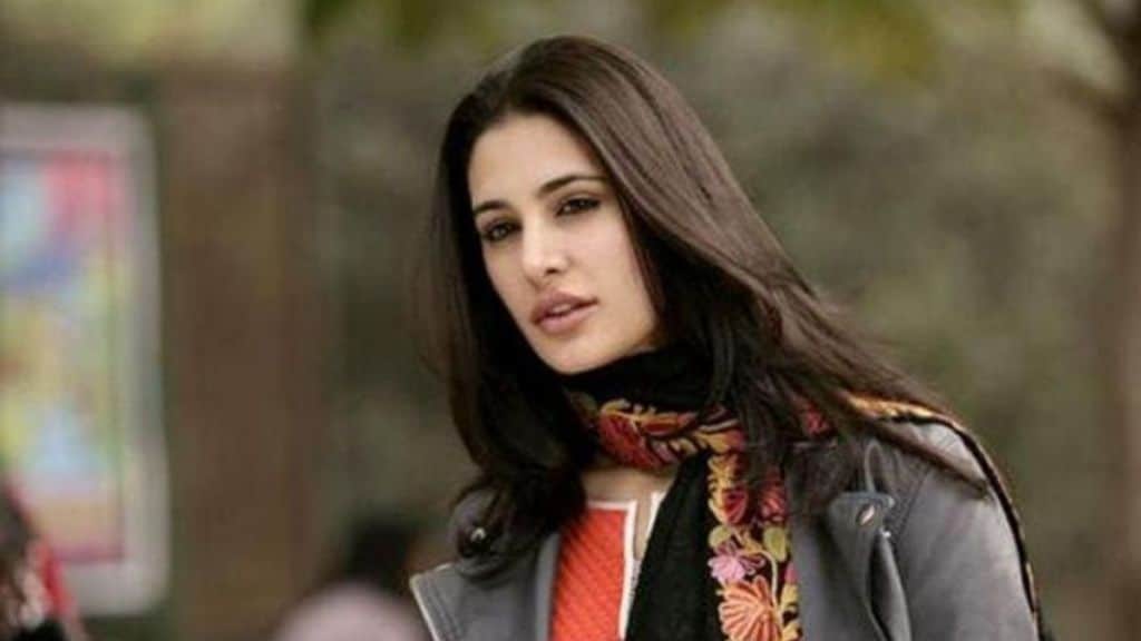 nargis pti