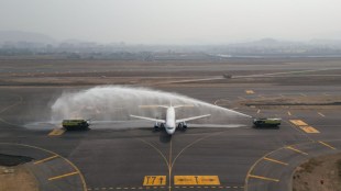 Navi Mumbai Airport likely to start operation in May 2025
