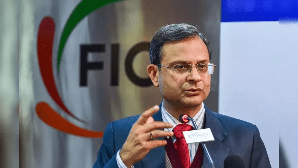 new RBI Governor