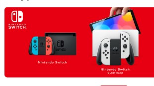 Nintendo Switch 2 to launch on this date, report says