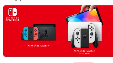 Nintendo Switch 2 to launch on this date, report says