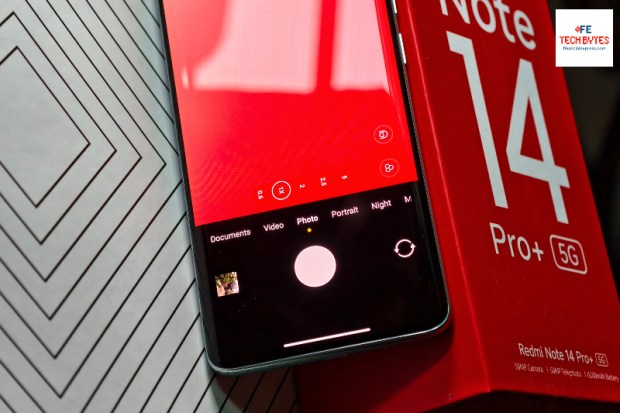 Redmi Note 14 Pro Plus review