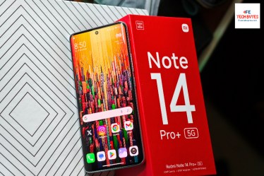 Redmi Note 14 Pro Plus review