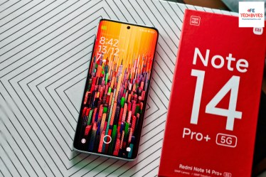 Redmi Note 14 Pro Plus review