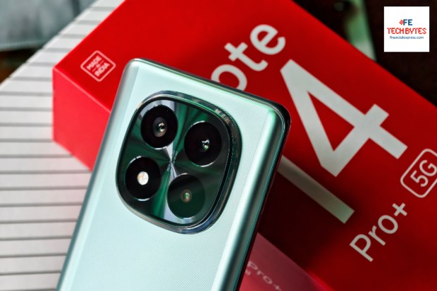 Redmi Note 14 Pro+ review: A new Note for a new smartphone era