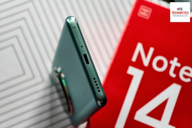 Redmi Note 14 Pro+ review: A new Note for a new smartphone era