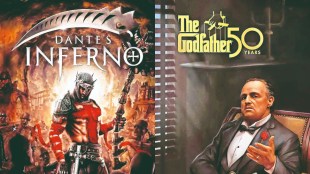 Online games based on books are the new cool thing.