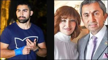 Robin Passi, who is Robin Passi, Robin Passi net worth, Robin Passi mother, Shalini Passi, who is Shalini Passi, Who is Sanjay Passi, Sanjay Passi networth, Pasco, pasco owner. lifestyle