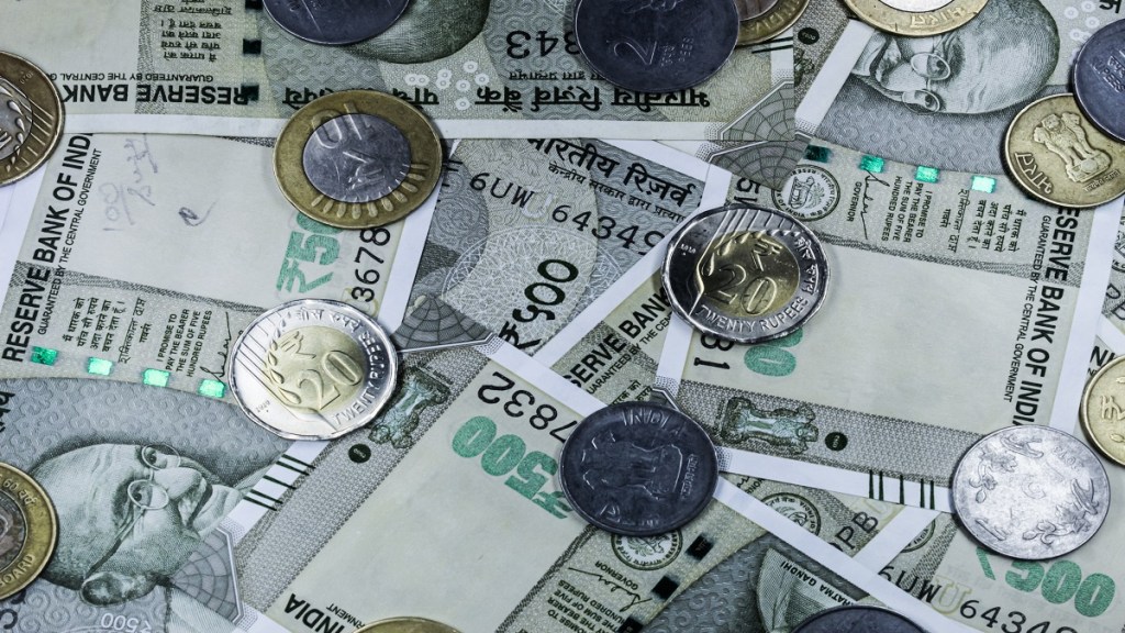Govt's Rs 50,000 crore SRI Fund: Nearly Rs 2,000 crore invested in this many MSMEs in over 4 years