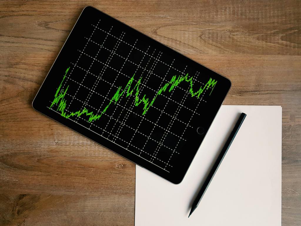 Stock market outlook