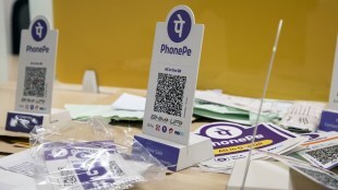 PhonePe, Juspay, Reserve Bank of India, RBI, Google Play, Amazon Play, Softbank, Banking