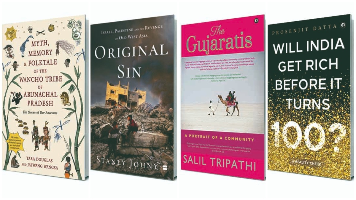 On the Shelf: Dive Into These Compelling New Releases