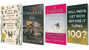 On the Shelf: Dive Into These Compelling New Releases