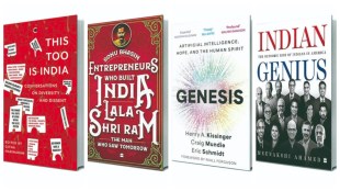 On the shelf: Fresh releases to enrich your bookshelf