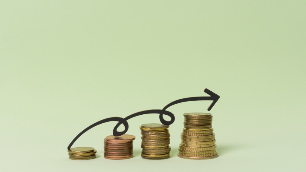 India's CAD narrowed slightly to 1.2 per cent of GDP in Q2 FY25. (Image Source: Freepik) India's CAD narrowed slightly to 1.2 per cent of GDP in Q2 FY25. (Image Source: Freepik)