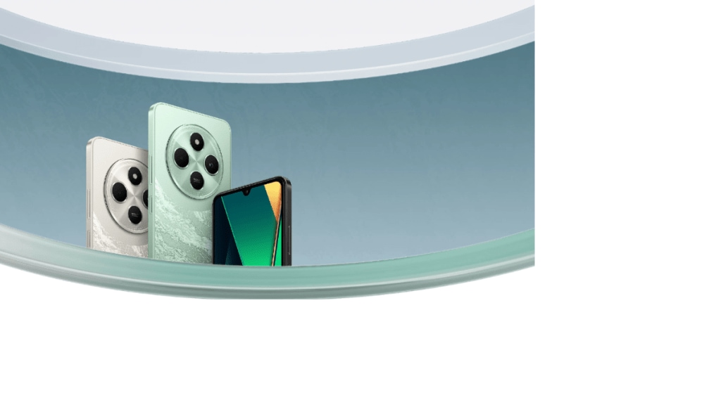 Poco M7 Pro 5G, C75 5G launched in India: Price, specs and everything else to know