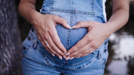 Early detection of cervical cancer can enable women to preserve fertility and have healthy pregnancies