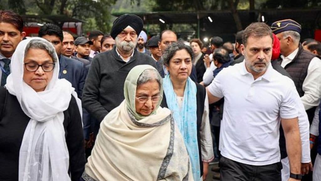 Former PM Manmohan Singh Death Updates