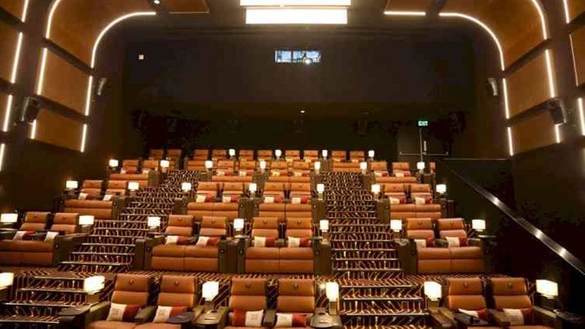 PVR Superplex, cinema experience, IMAX, 4DX, Screen X, movie theaters, family entertainment, gourmet dining, PVR theaters, movie night, cinema technology, food and beverage options, PVR INOX, immersive movie experience, entertainment destination, movie formats, luxury theaters, multiplexes in India, family-friendly movie experience, cinema culture, PVR Superplex review, best cinema experience, PVR theaters in Pune, movie and dining experience, PVR theater locations, movie formats in India, Tier 2 cities cinema, cinema lovers, movie experience with family.