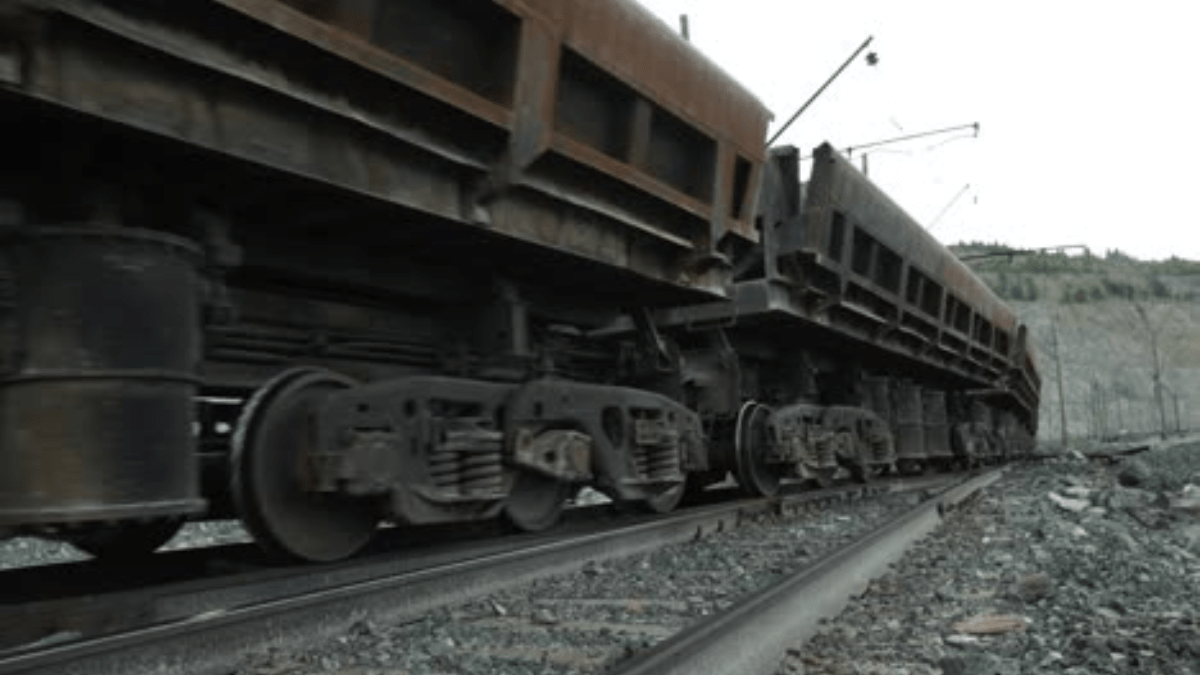 railways railways