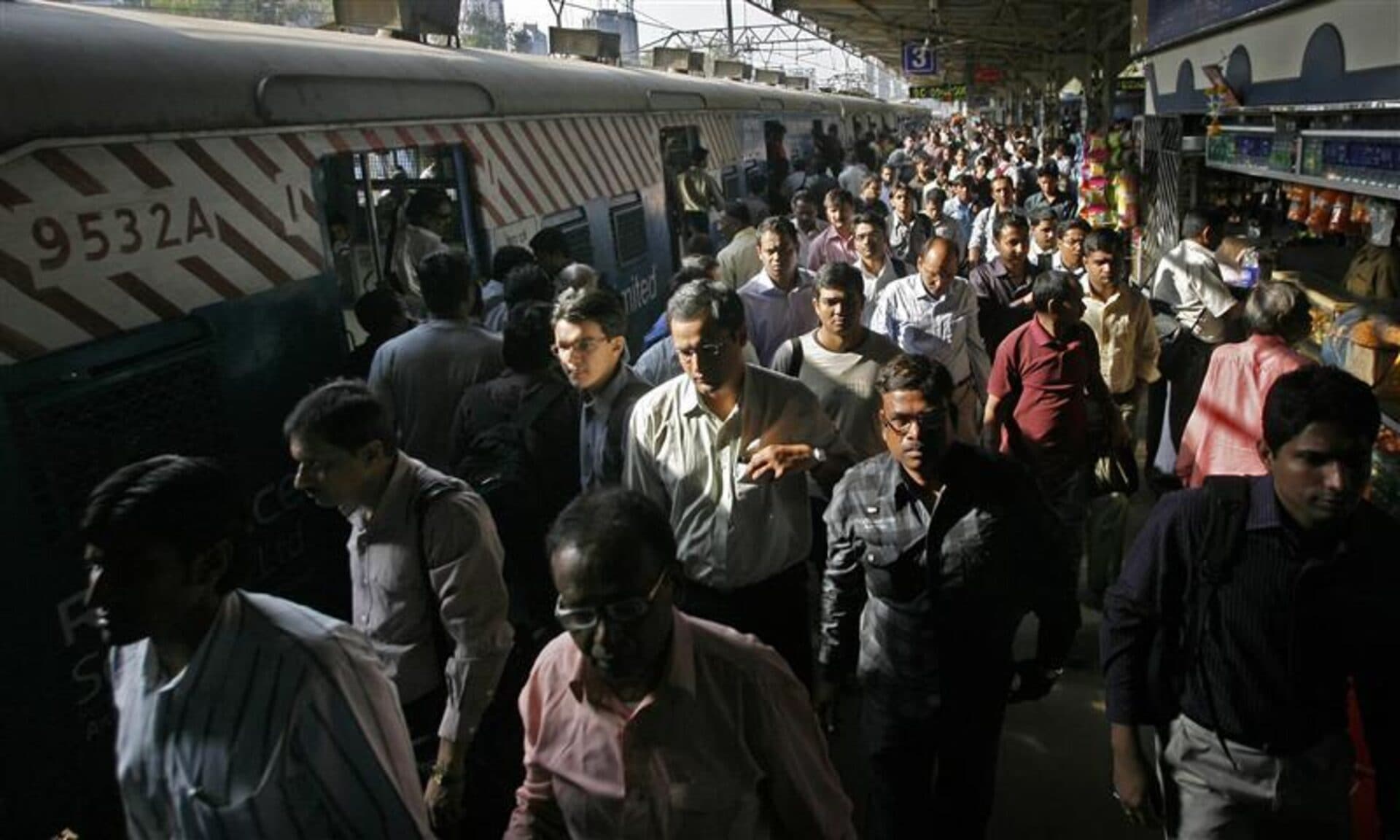 Indian Railways: Railway Station redevelopment under Amrit Bharat Station Scheme