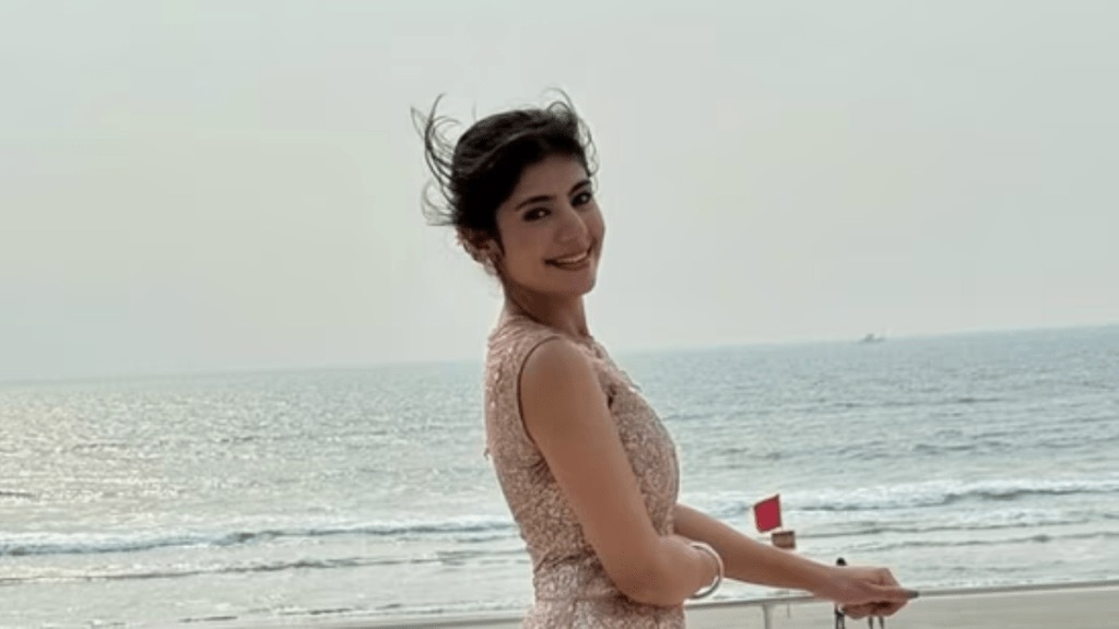 rj simran