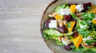 Salad restaurants, salad mumbai, salad spots in mumbai, Mumbai Salad, lifestyle