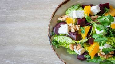 Salad restaurants, salad mumbai, salad spots in mumbai, Mumbai Salad, lifestyle