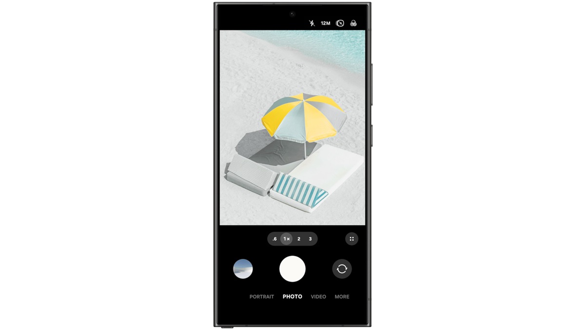 Samsung One UI 7 beta rolls out with AI features and enhanced user experience Samsung One UI 7 beta rolls out with AI features and enhanced user experience