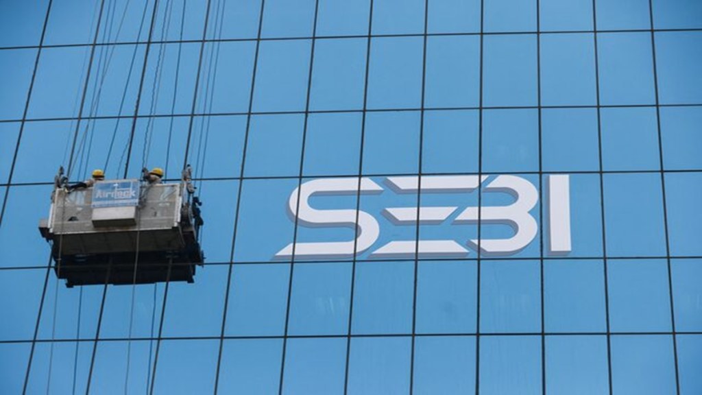 SEBI, CMD, Securities and Exchange Board of India, Shriram Properties Holdings, SPHPL, Industry