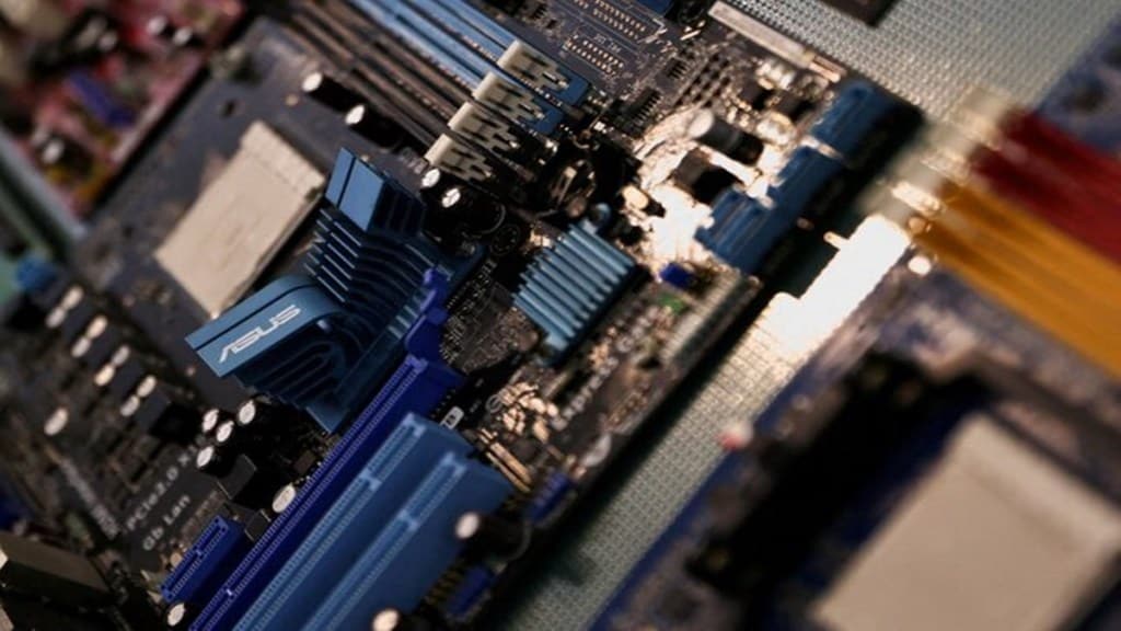Industry, Semiconductor, electric vehicles, EVs, SHLCC, Silectric, Zoho