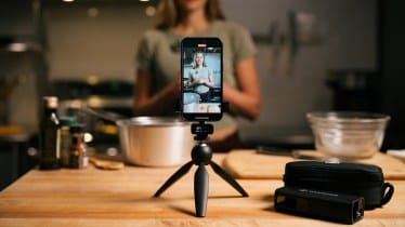 Sennheiser launches Profile Wireless 2.4 GHz microphone system for content creators: Details