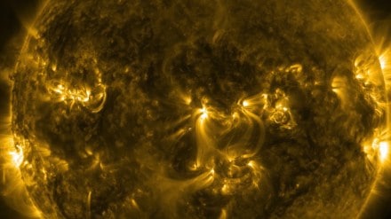 Will Internet survive the Solar Maximum in 2025? Experts warn of potential Internet Will Internet survive the Solar Maximum in 2025? Experts warn of potential Internet