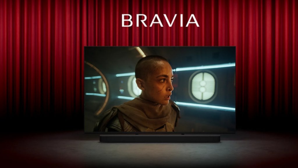 Sony India unveils Christmas and New Year offers on BRAVIA TVs, soundbars, audio products: Discounts, cashback & EMI schemes