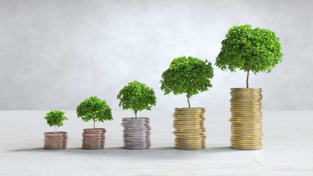 India’s Economic growth to stay resilient. (Image Source: Freepik)